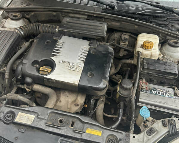 Серый Шевроле Лачетти, объемом двигателя 1.8 л и пробегом 232 тыс. км за 3300 $, фото 7 на Automoto.ua