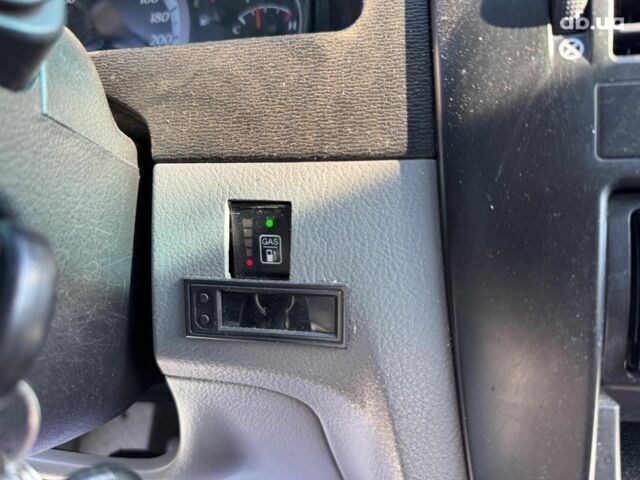 Серый Шевроле Лачетти, объемом двигателя 1.6 л и пробегом 167 тыс. км за 4990 $, фото 18 на Automoto.ua