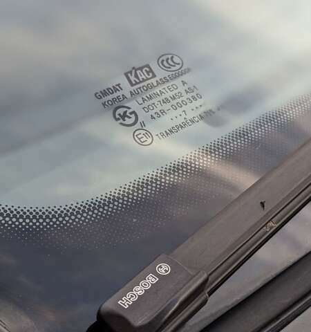 Серый Шевроле Лачетти, объемом двигателя 1.6 л и пробегом 195 тыс. км за 4500 $, фото 12 на Automoto.ua