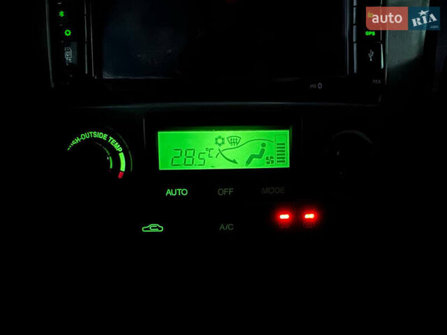 Сірий Шевроле Лачетті, об'ємом двигуна 1.8 л та пробігом 244 тис. км за 3100 $, фото 12 на Automoto.ua