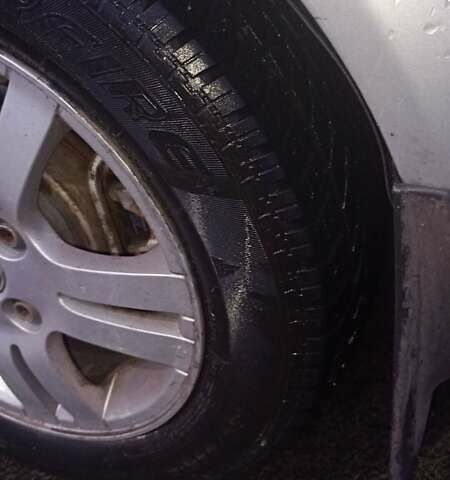 Сірий Шевроле Лачетті, об'ємом двигуна 1.6 л та пробігом 210 тис. км за 3999 $, фото 11 на Automoto.ua