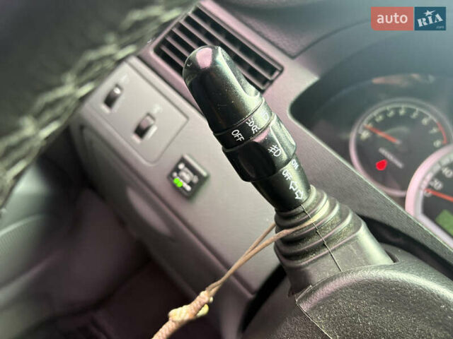 Серый Шевроле Лачетти, объемом двигателя 1.8 л и пробегом 224 тыс. км за 3999 $, фото 14 на Automoto.ua