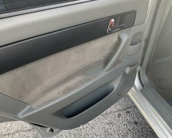 Серый Шевроле Лачетти, объемом двигателя 1.8 л и пробегом 300 тыс. км за 4200 $, фото 7 на Automoto.ua