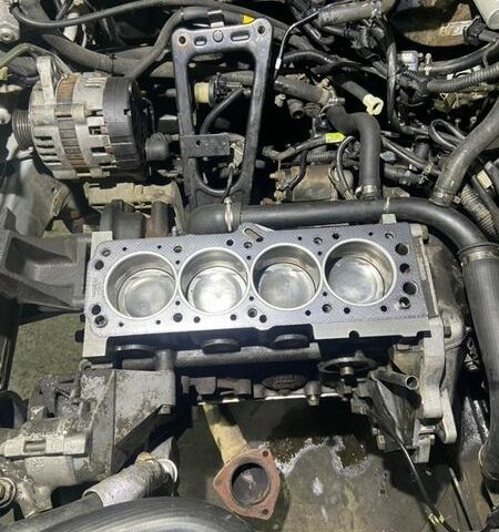 Серый Шевроле Лачетти, объемом двигателя 1.6 л и пробегом 285 тыс. км за 3099 $, фото 6 на Automoto.ua