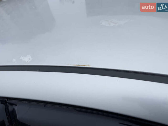 Сірий Шевроле Лачетті, об'ємом двигуна 1.6 л та пробігом 300 тис. км за 3700 $, фото 16 на Automoto.ua