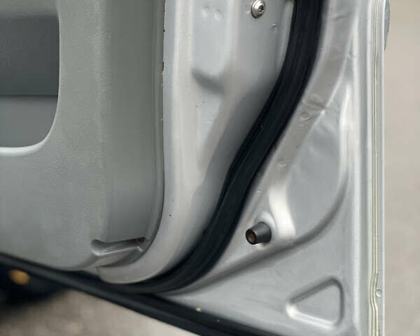 Сірий Шевроле Лачетті, об'ємом двигуна 1.6 л та пробігом 300 тис. км за 3700 $, фото 9 на Automoto.ua