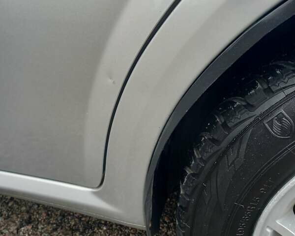 Сірий Шевроле Лачетті, об'ємом двигуна 1.8 л та пробігом 110 тис. км за 5000 $, фото 8 на Automoto.ua