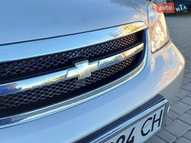 Шевроле Лачетти 2008 в Одессе на Automoto.ua Серый Шевроле Лачетти, объемом двигателя 1.8 л и пробегом 67 тыс. км за 5700 $, фото 9 на Automoto.ua