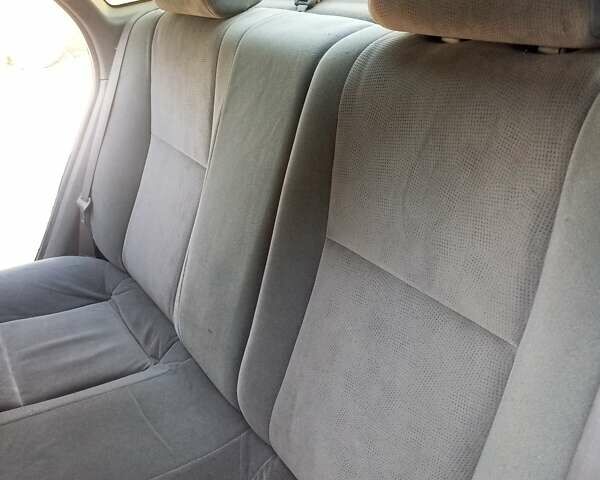 Серый Шевроле Лачетти, объемом двигателя 1.8 л и пробегом 193 тыс. км за 5400 $, фото 7 на Automoto.ua