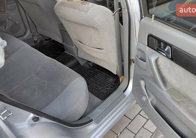 Серый Шевроле Лачетти, объемом двигателя 1.79 л и пробегом 106 тыс. км за 4000 $, фото 20 на Automoto.ua