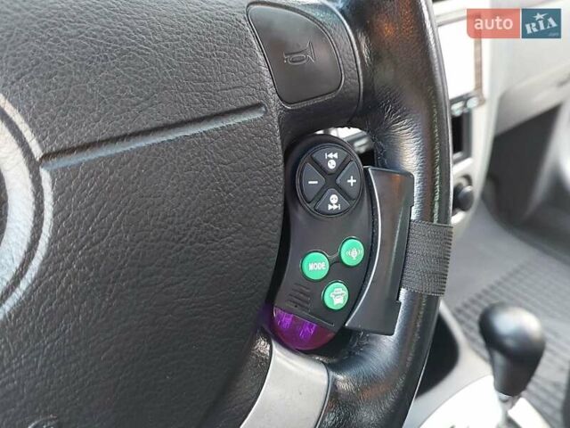 Шевроле Лачетти 2008 в Одессе на Automoto.ua Серый Шевроле Лачетти, объемом двигателя 1.8 л и пробегом 67 тыс. км за 5700 $, фото 38 на Automoto.ua