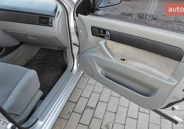 Серый Шевроле Лачетти, объемом двигателя 1.79 л и пробегом 106 тыс. км за 4000 $, фото 26 на Automoto.ua