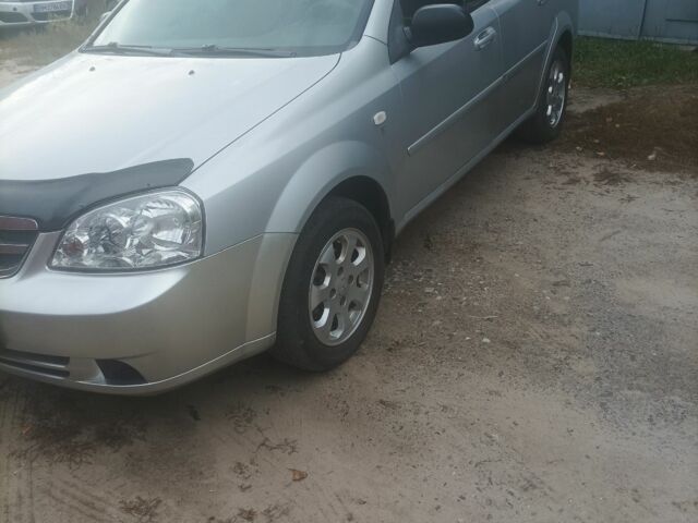 Шевроле Лачетти 2008 в Сумах на Automoto.ua Серый Шевроле Лачетти, объемом двигателя 1.6 л и пробегом 226 тыс. км за 3600 $, фото 1 на Automoto.ua