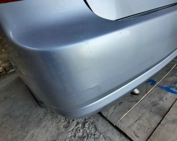 Серый Шевроле Лачетти, объемом двигателя 1.8 л и пробегом 191 тыс. км за 5000 $, фото 11 на Automoto.ua