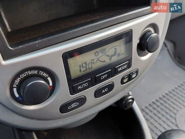 Шевроле Лачетти 2008 в Одессе на Automoto.ua Серый Шевроле Лачетти, объемом двигателя 1.8 л и пробегом 67 тыс. км за 5700 $, фото 41 на Automoto.ua