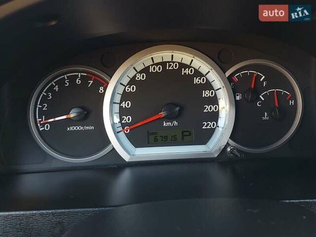 Шевроле Лачетти 2008 в Одессе на Automoto.ua Серый Шевроле Лачетти, объемом двигателя 1.8 л и пробегом 67 тыс. км за 5700 $, фото 40 на Automoto.ua