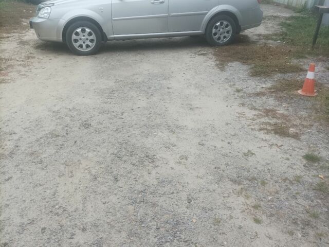 Шевроле Лачетти 2008 в Сумах на Automoto.ua Серый Шевроле Лачетти, объемом двигателя 1.6 л и пробегом 226 тыс. км за 3600 $, фото 2 на Automoto.ua