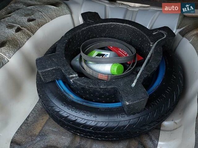 Шевроле Лачетти 2008 в Одессе на Automoto.ua Серый Шевроле Лачетти, объемом двигателя 1.8 л и пробегом 67 тыс. км за 5700 $, фото 20 на Automoto.ua