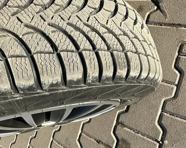 Серый Шевроле Лачетти, объемом двигателя 1.8 л и пробегом 170 тыс. км за 2999 $, фото 19 на Automoto.ua