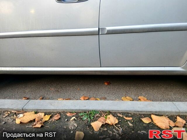 Серый Шевроле Лачетти, объемом двигателя 1.8 л и пробегом 248 тыс. км за 4000 $, фото 7 на Automoto.ua