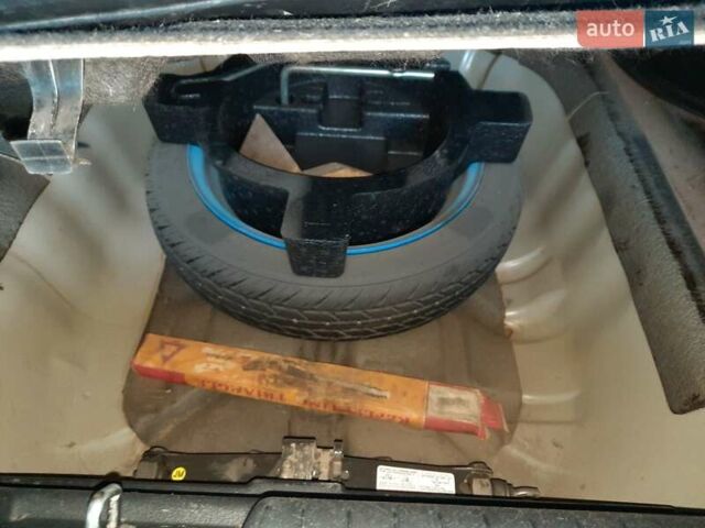 Серый Шевроле Лачетти, объемом двигателя 1.8 л и пробегом 191 тыс. км за 4800 $, фото 27 на Automoto.ua