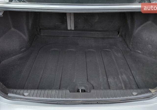 Серый Шевроле Лачетти, объемом двигателя 1.79 л и пробегом 106 тыс. км за 4000 $, фото 17 на Automoto.ua