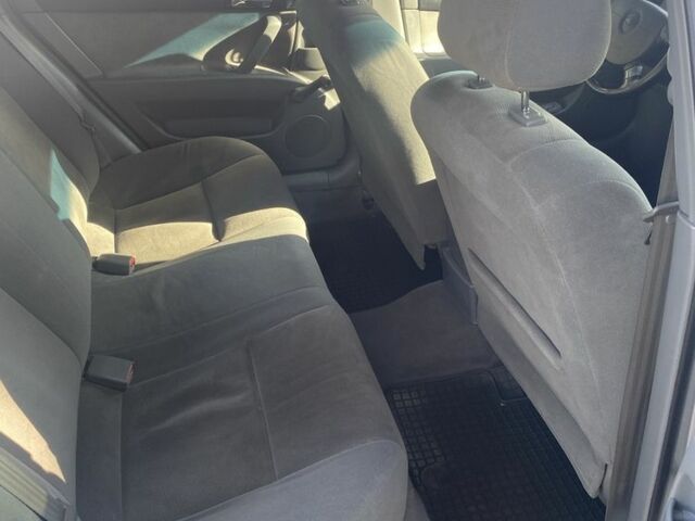 Серый Шевроле Лачетти, объемом двигателя 1.8 л и пробегом 142 тыс. км за 5000 $, фото 4 на Automoto.ua