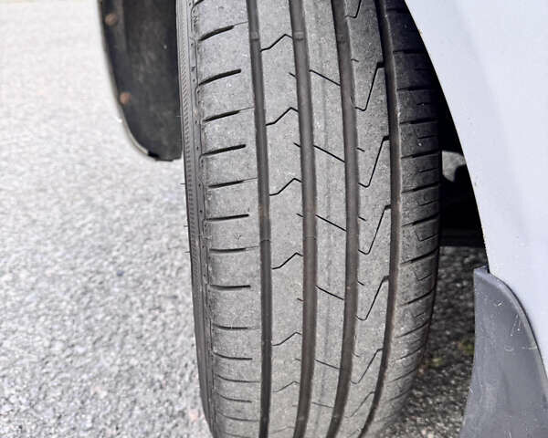 Сірий Шевроле Лачетті, об'ємом двигуна 1.8 л та пробігом 222 тис. км за 4100 $, фото 8 на Automoto.ua