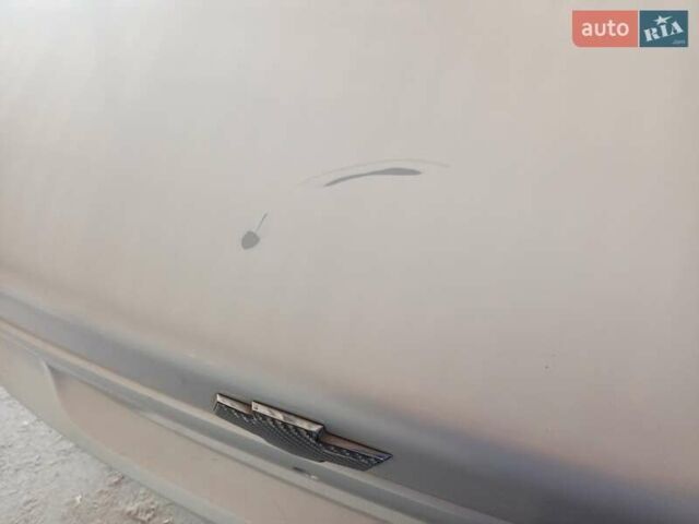 Серый Шевроле Лачетти, объемом двигателя 1.8 л и пробегом 193 тыс. км за 5400 $, фото 14 на Automoto.ua