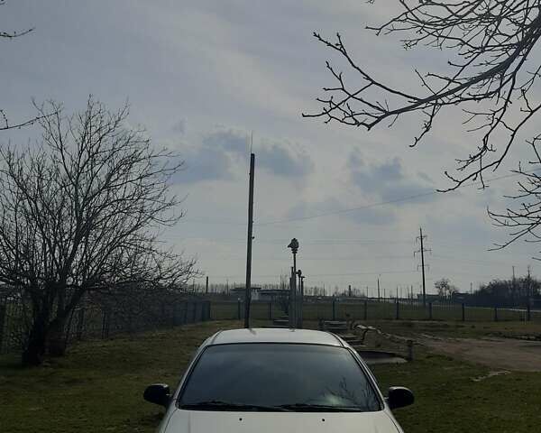 Серый Шевроле Лачетти, объемом двигателя 1.6 л и пробегом 210 тыс. км за 4800 $, фото 6 на Automoto.ua