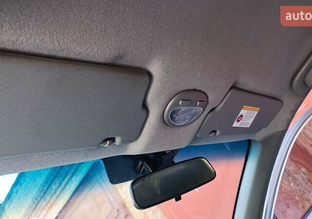 Серый Шевроле Лачетти, объемом двигателя 1.8 л и пробегом 141 тыс. км за 5200 $, фото 3 на Automoto.ua