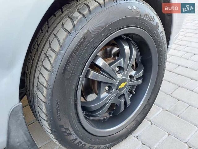 Шевроле Лачетти 2008 в Одессе на Automoto.ua Серый Шевроле Лачетти, объемом двигателя 1.8 л и пробегом 67 тыс. км за 5700 $, фото 18 на Automoto.ua