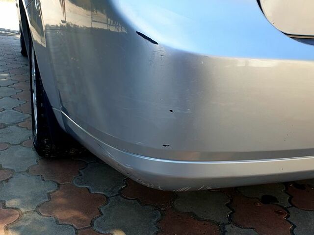 Серый Шевроле Лачетти, объемом двигателя 1.8 л и пробегом 146 тыс. км за 4000 $, фото 10 на Automoto.ua