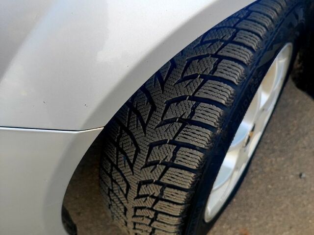 Сірий Шевроле Лачетті, об'ємом двигуна 1.8 л та пробігом 240 тис. км за 4600 $, фото 7 на Automoto.ua