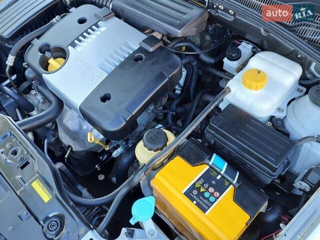 Шевроле Лачетти 2008 в Одессе на Automoto.ua Серый Шевроле Лачетти, объемом двигателя 1.8 л и пробегом 67 тыс. км за 5700 $, фото 21 на Automoto.ua