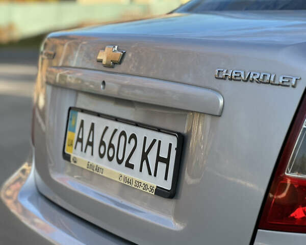 Шевроле Лачетти 2010 в Павлограде на Automoto.ua Серый Шевроле Лачетти, объемом двигателя 1.8 л и пробегом 64 тыс. км за 6150 $, фото 13 на Automoto.ua