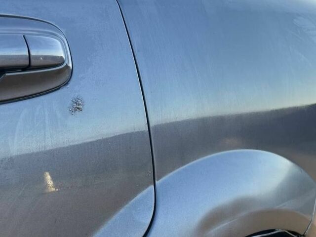 Серый Шевроле Лачетти, объемом двигателя 1.6 л и пробегом 248 тыс. км за 4400 $, фото 14 на Automoto.ua