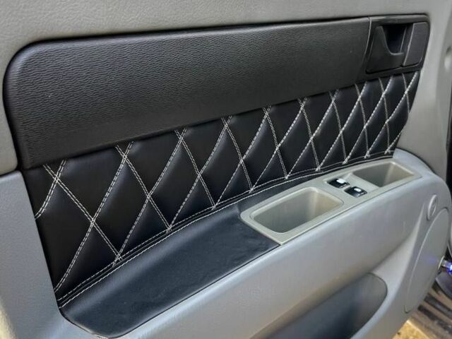 Серый Шевроле Лачетти, объемом двигателя 1.6 л и пробегом 248 тыс. км за 4400 $, фото 21 на Automoto.ua