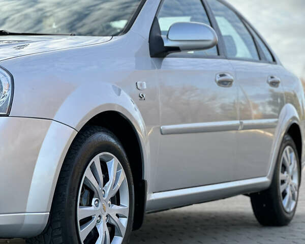 Шевроле Лачетти 2010 в Павлограде на Automoto.ua Серый Шевроле Лачетти, объемом двигателя 1.8 л и пробегом 64 тыс. км за 6150 $, фото 19 на Automoto.ua