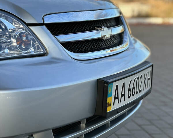 Шевроле Лачетти 2010 в Павлограде на Automoto.ua Серый Шевроле Лачетти, объемом двигателя 1.8 л и пробегом 64 тыс. км за 6150 $, фото 8 на Automoto.ua