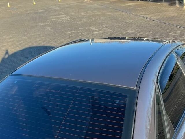 Серый Шевроле Лачетти, объемом двигателя 1.6 л и пробегом 248 тыс. км за 4400 $, фото 7 на Automoto.ua