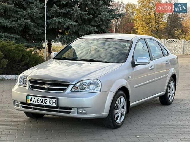 Шевроле Лачетти 2010 в Павлограде на Automoto.ua Серый Шевроле Лачетти, объемом двигателя 1.8 л и пробегом 64 тыс. км за 6150 $, фото 2 на Automoto.ua