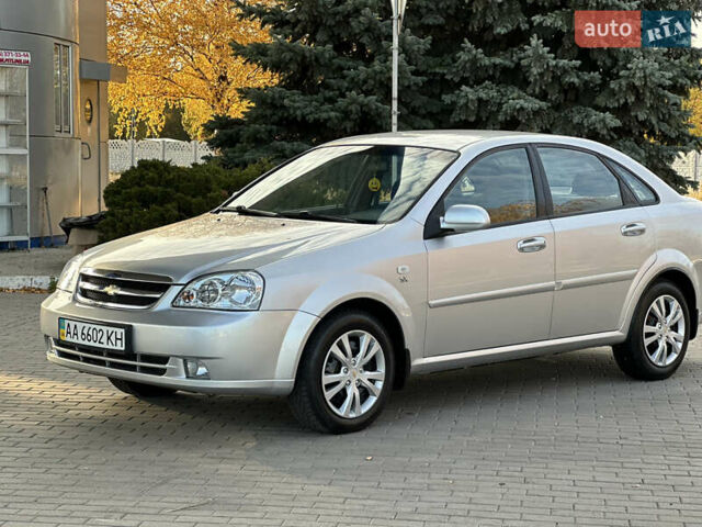 Шевроле Лачетти 2010 в Павлограде на Automoto.ua Серый Шевроле Лачетти, объемом двигателя 1.8 л и пробегом 64 тыс. км за 6150 $, фото 18 на Automoto.ua