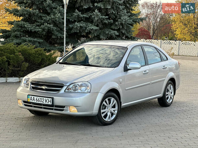 Шевроле Лачетти 2010 в Павлограде на Automoto.ua Серый Шевроле Лачетти, объемом двигателя 1.8 л и пробегом 64 тыс. км за 6150 $, фото 1 на Automoto.ua