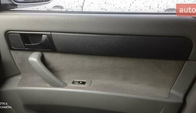 Серый Шевроле Лачетти, объемом двигателя 1.6 л и пробегом 210 тыс. км за 5200 $, фото 14 на Automoto.ua