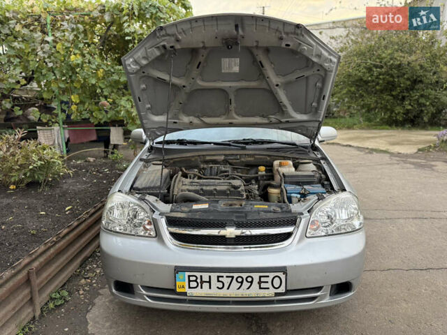 Шевроле Лачетти 2011 в Доброслав (Коминтерновское) на Automoto.ua Серый Шевроле Лачетти, объемом двигателя 1.6 л и пробегом 120 тыс. км за 5500 $, фото 27 на Automoto.ua