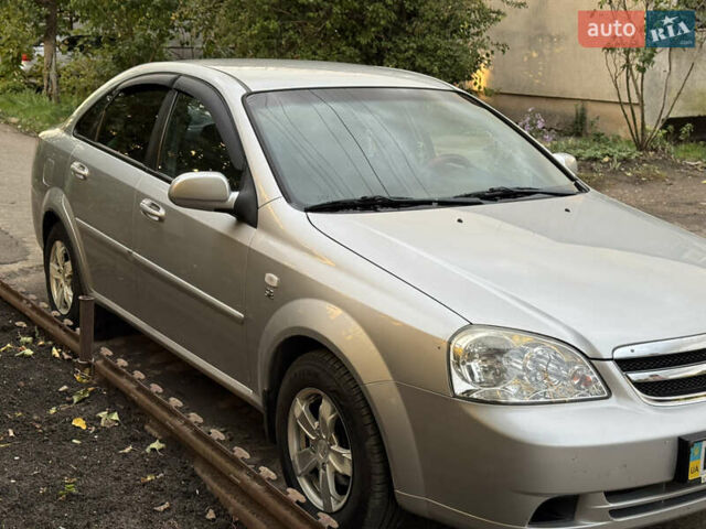 Шевроле Лачетти 2011 в Доброслав (Коминтерновское) на Automoto.ua Серый Шевроле Лачетти, объемом двигателя 1.6 л и пробегом 120 тыс. км за 5500 $, фото 1 на Automoto.ua