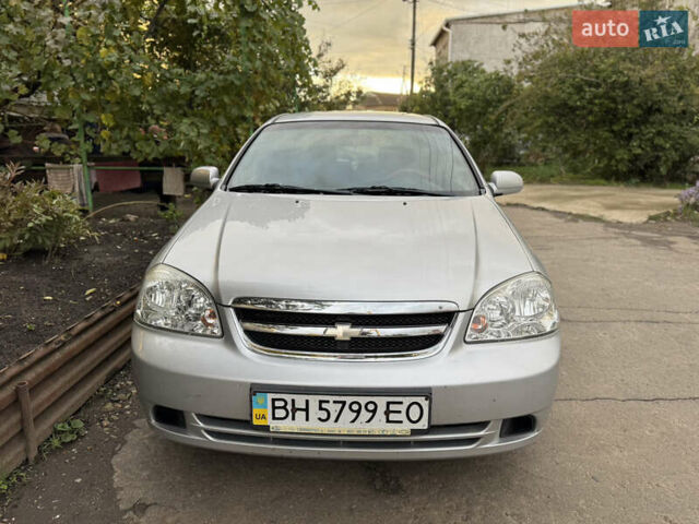 Шевроле Лачетти 2011 в Доброслав (Коминтерновское) на Automoto.ua Серый Шевроле Лачетти, объемом двигателя 1.6 л и пробегом 120 тыс. км за 5500 $, фото 6 на Automoto.ua