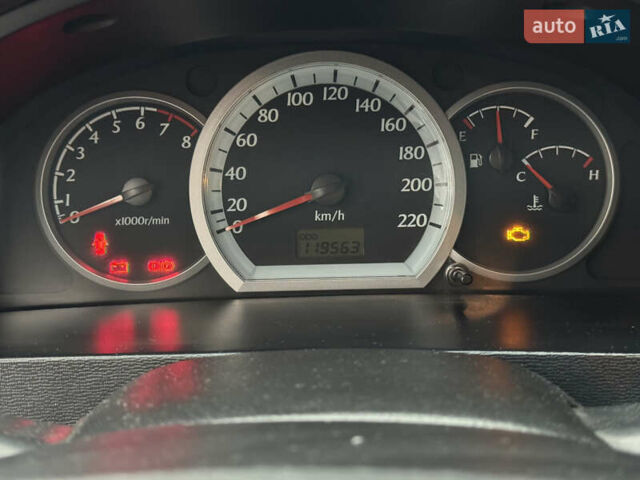 Шевроле Лачетти 2011 в Доброслав (Коминтерновское) на Automoto.ua Серый Шевроле Лачетти, объемом двигателя 1.6 л и пробегом 120 тыс. км за 5500 $, фото 24 на Automoto.ua