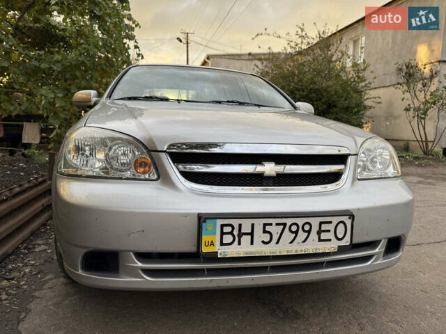 Шевроле Лачетти 2011 в Доброслав (Коминтерновское) на Automoto.ua Серый Шевроле Лачетти, объемом двигателя 1.6 л и пробегом 120 тыс. км за 5500 $, фото 13 на Automoto.ua